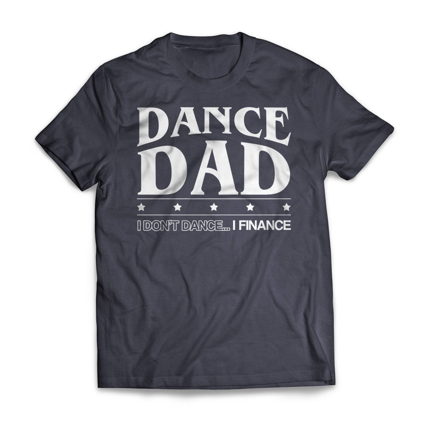 Dance Dad Finance