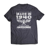 Awesome Since 1940