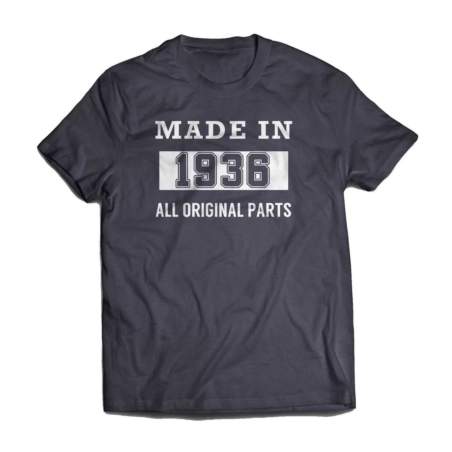 Made In 1936