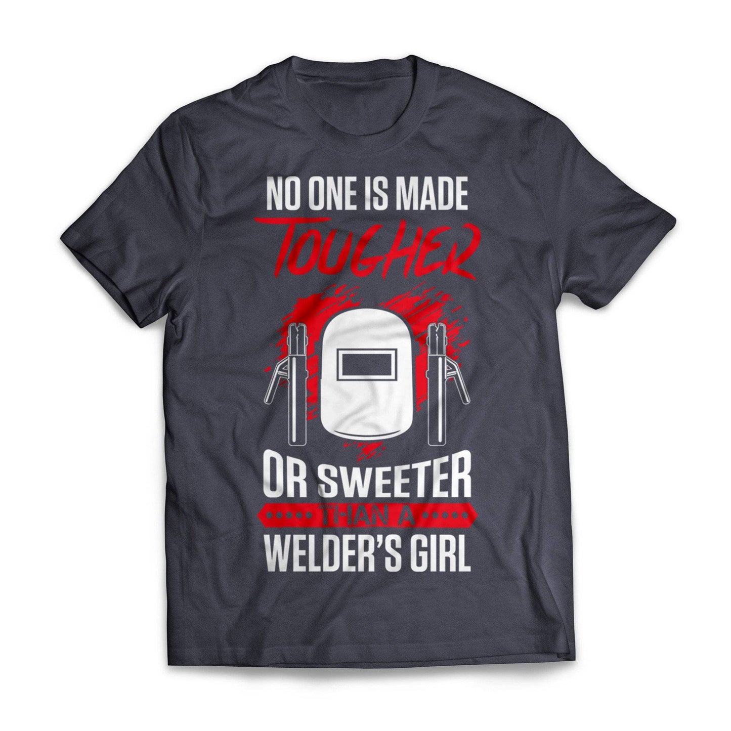 Welders Girl