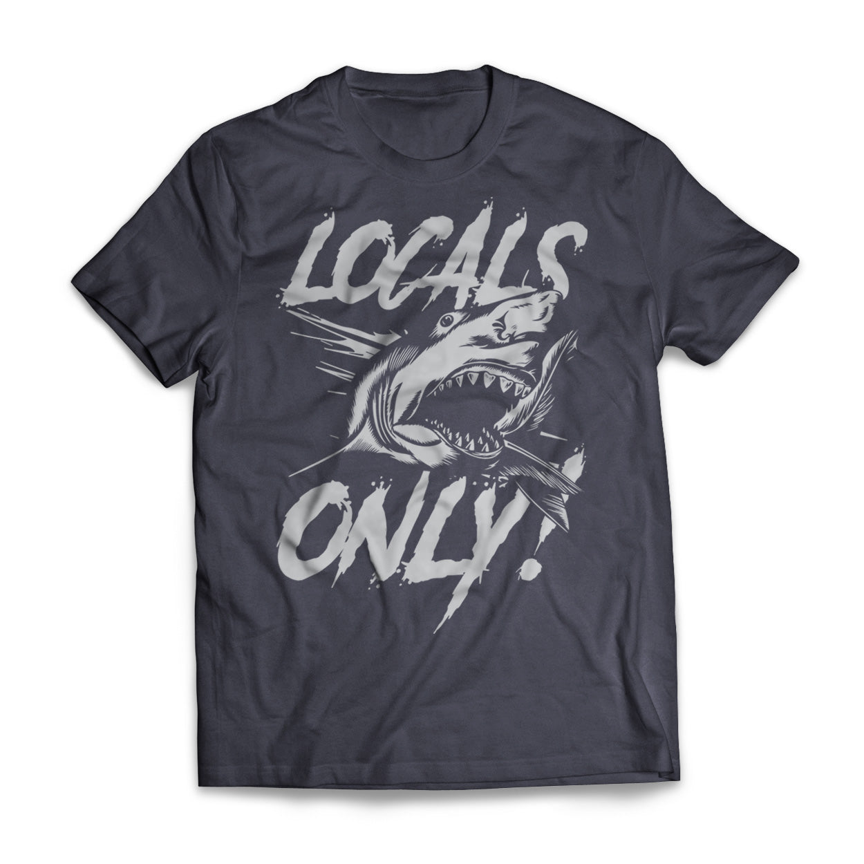 Locals Only