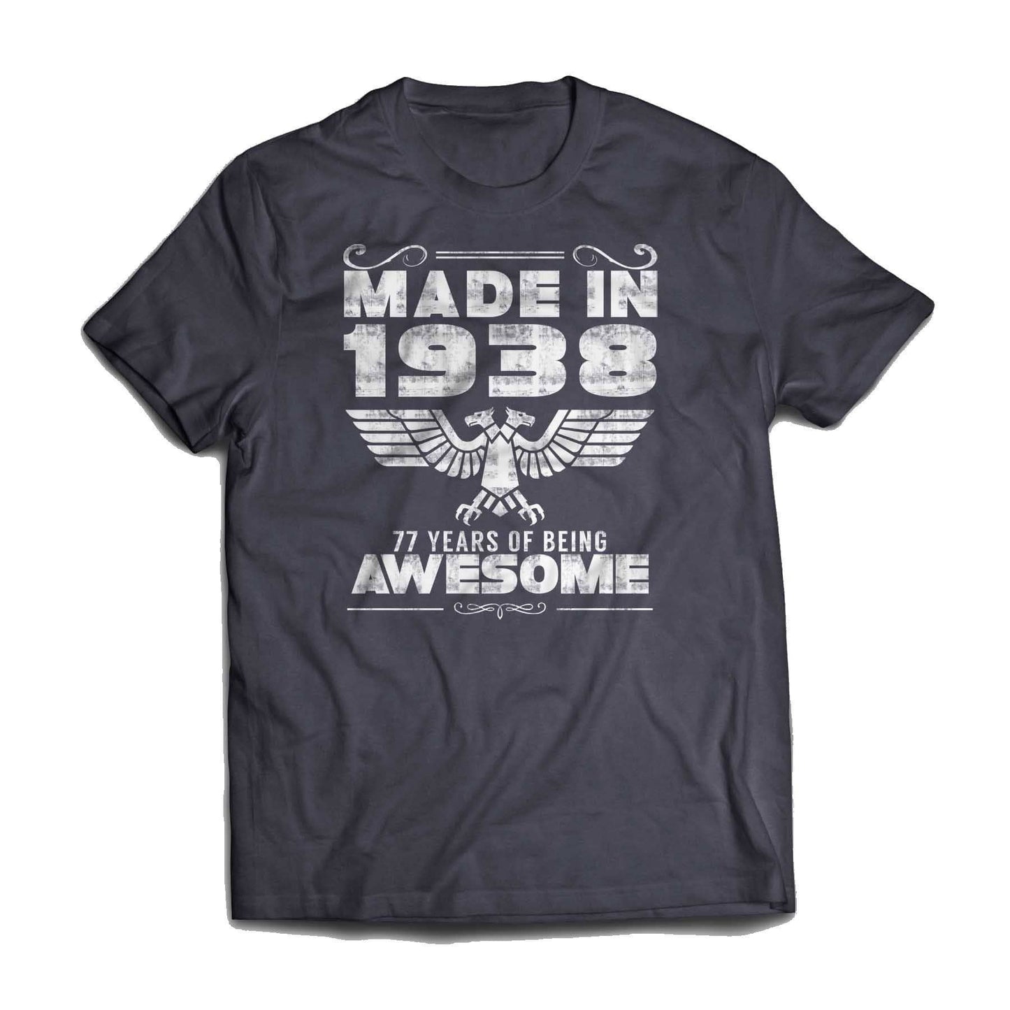 Awesome Since 1938