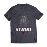 Vader #1 Dad 2