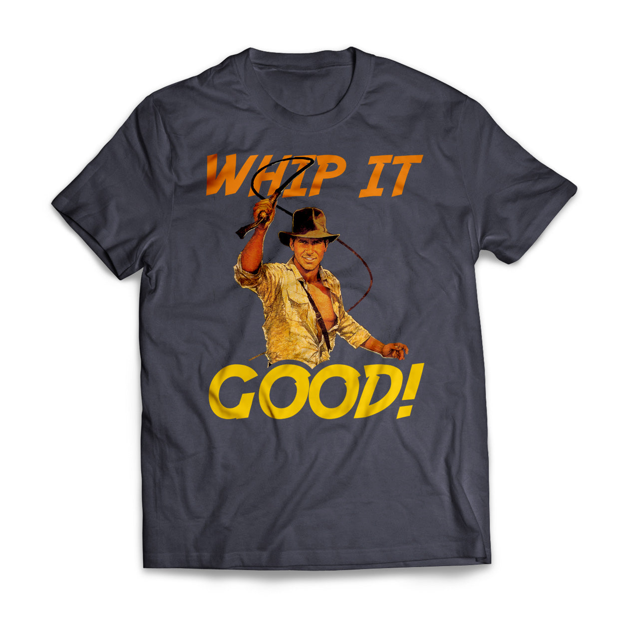 Whip It Good