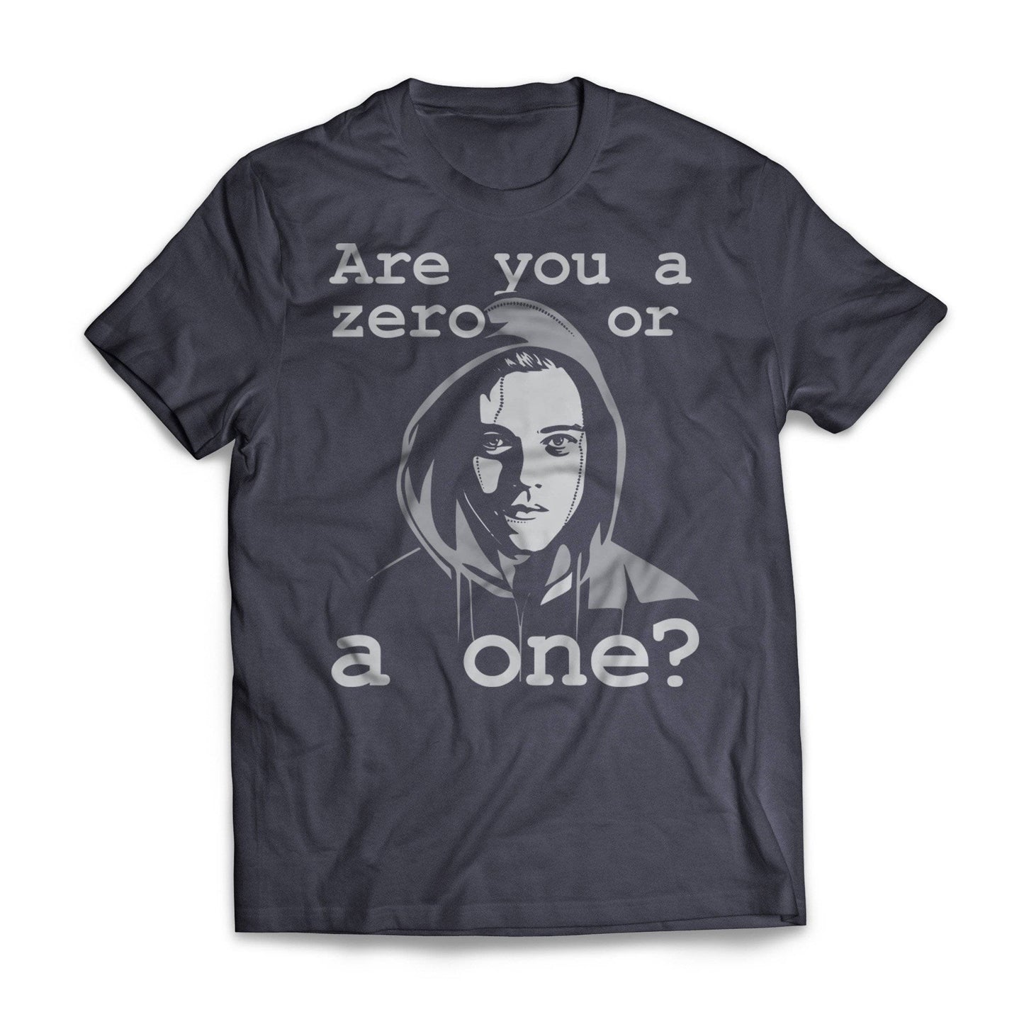 Zero Or One