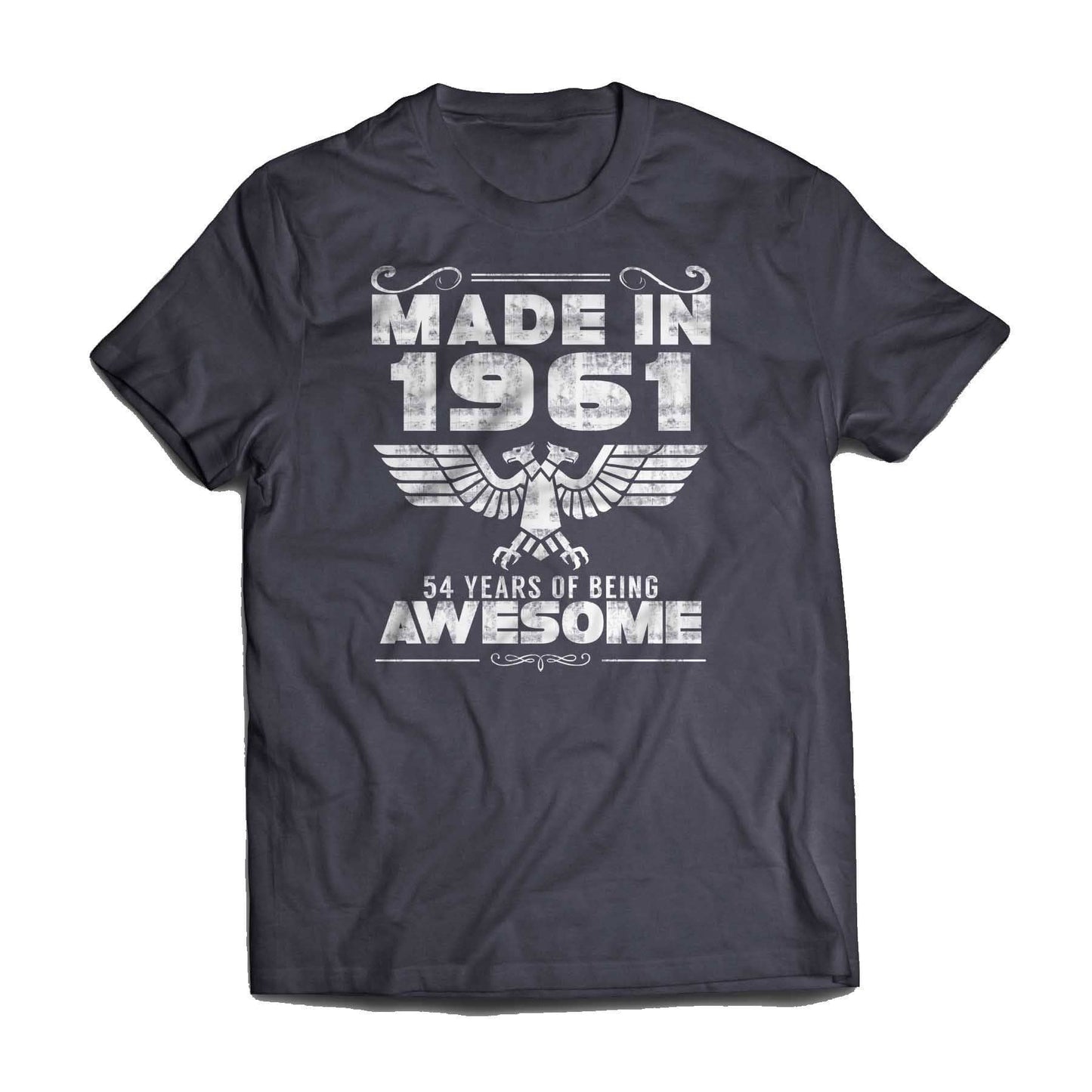 Awesome Since 1961