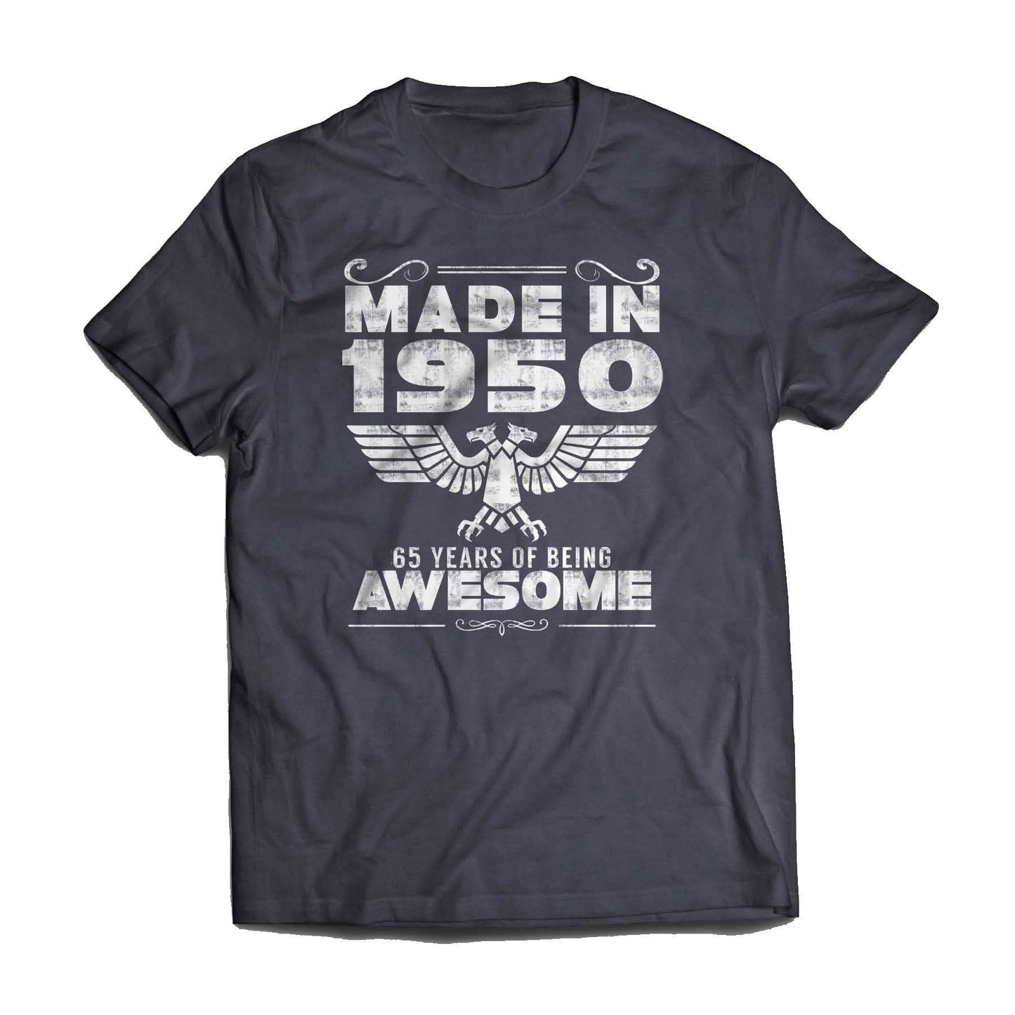 Awesome Since 1950