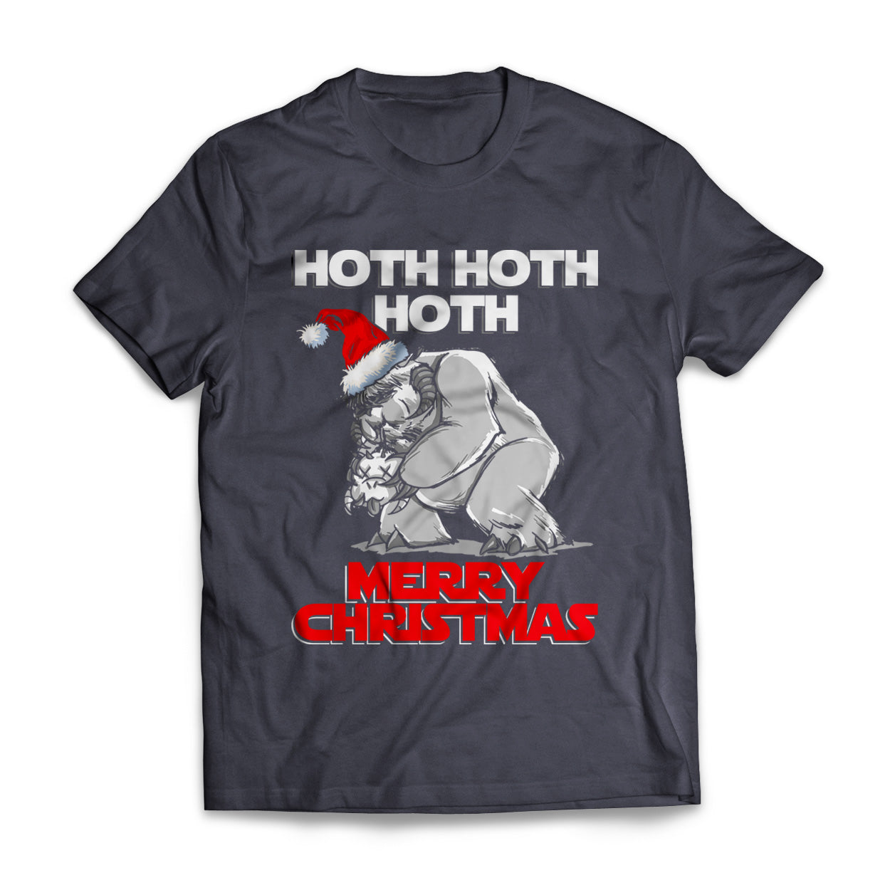 Hoth Hoth Hoth