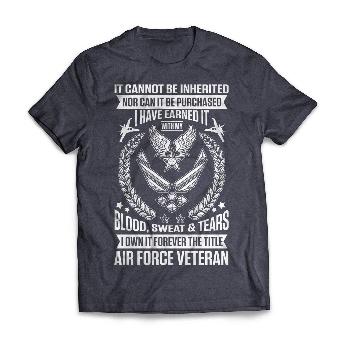 Air Force Veteran