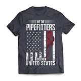 We The Pipefitters