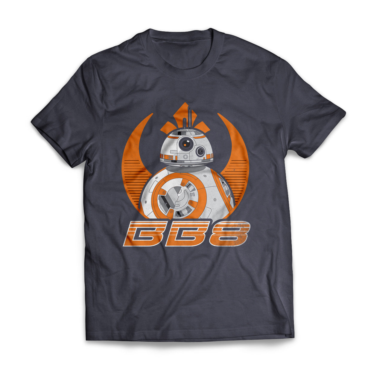 Star Wars BB8