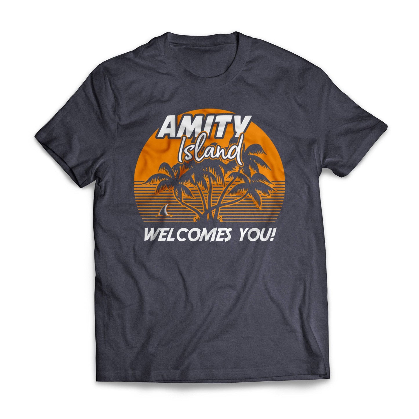 Amity Island Welcomes You