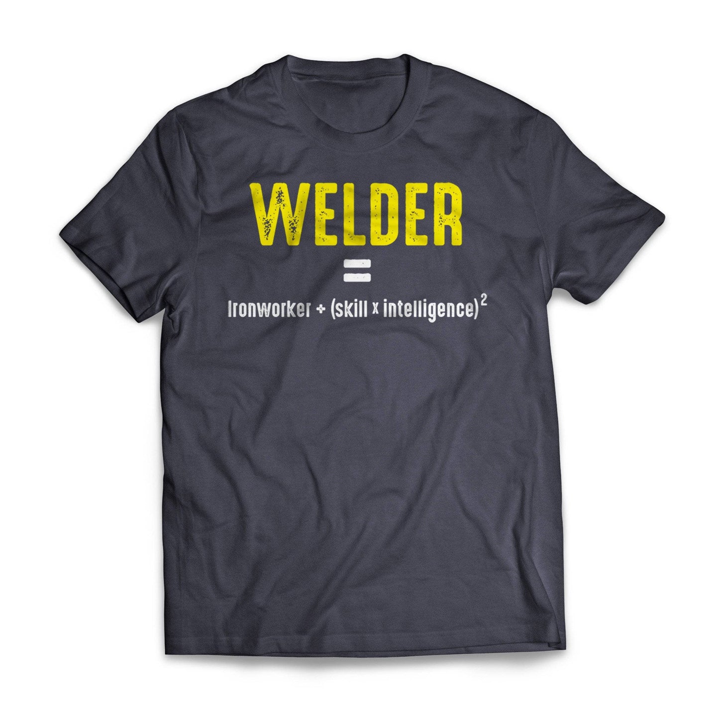 Welder Formula