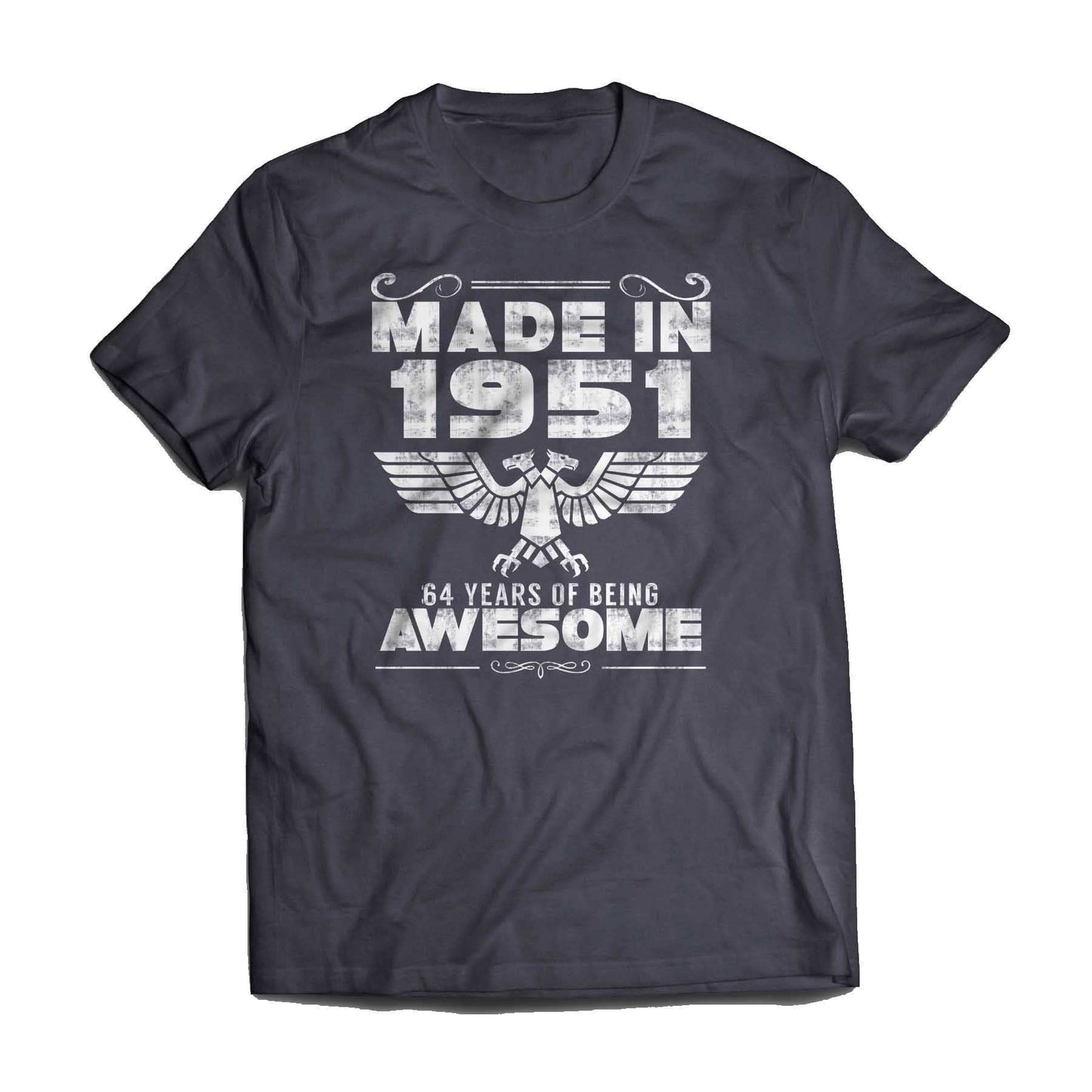 Awesome Since 1951