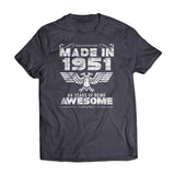 Awesome Since 1951