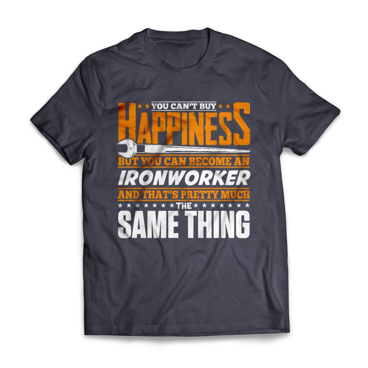 Become An Ironworker