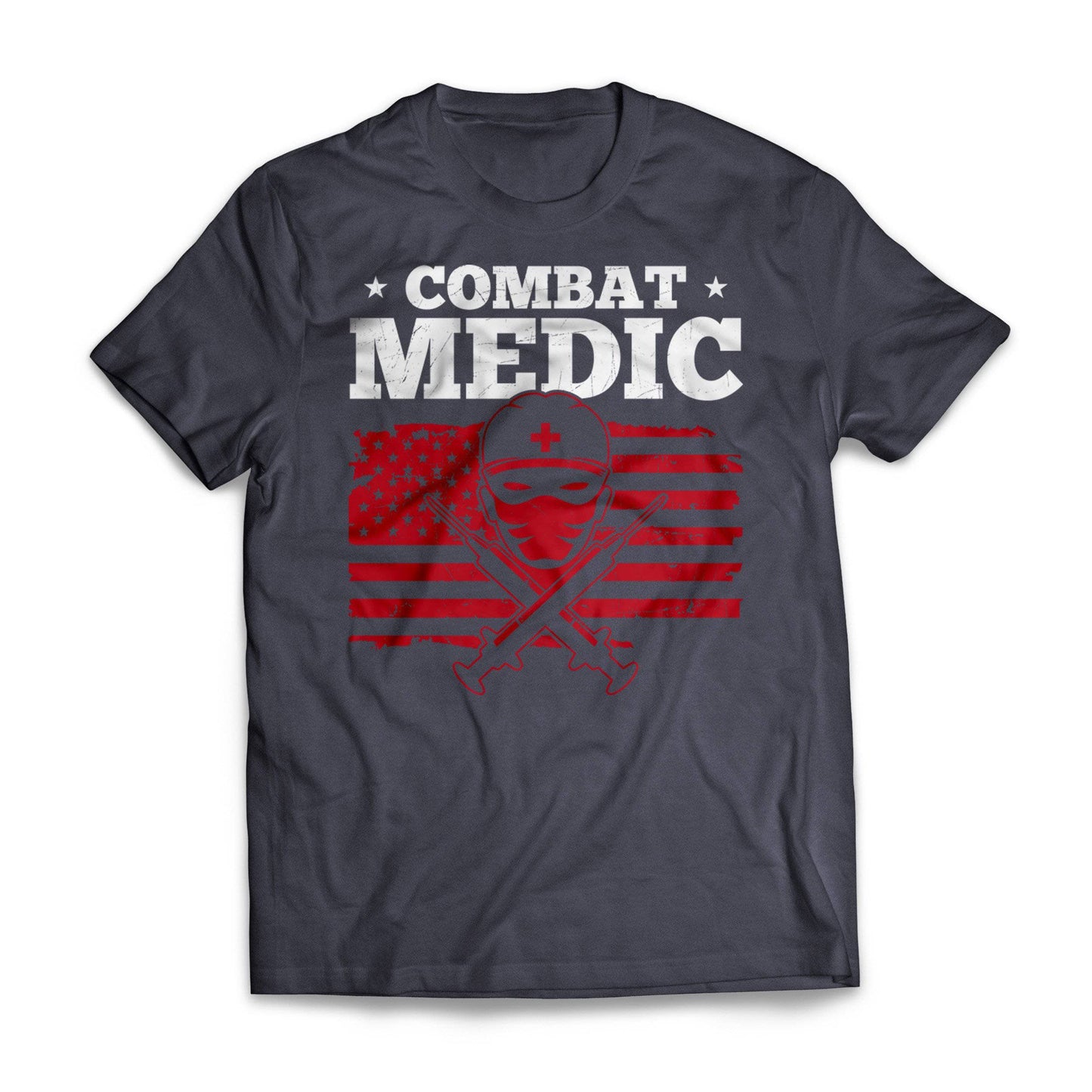 Combat Medic