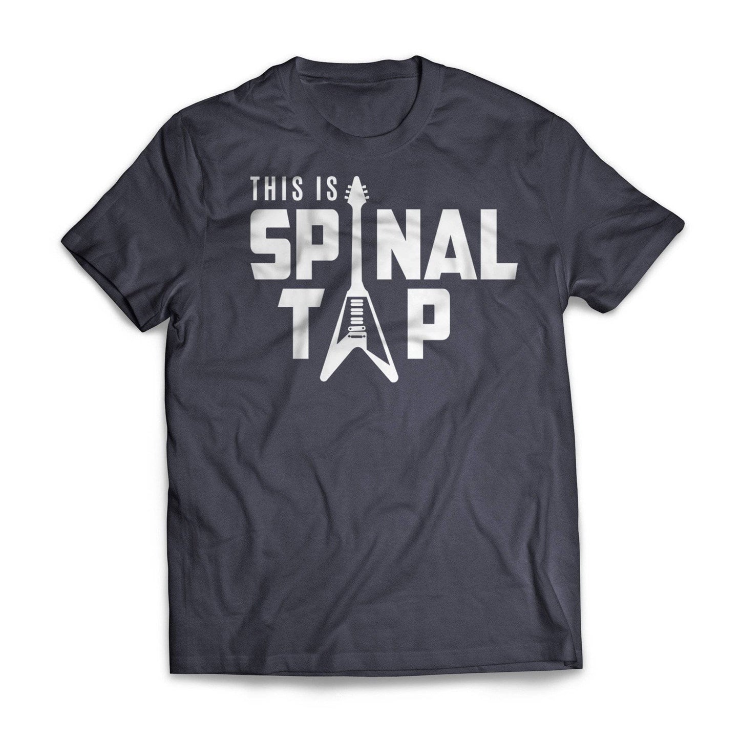 This Is Spinal