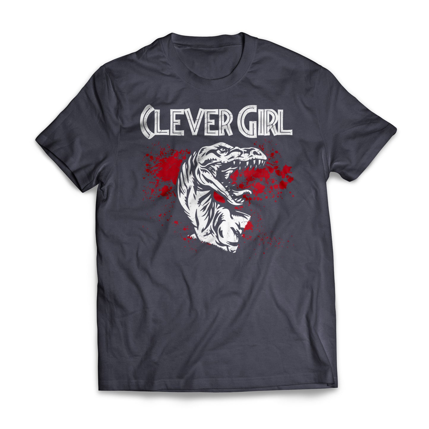 Clever Girl