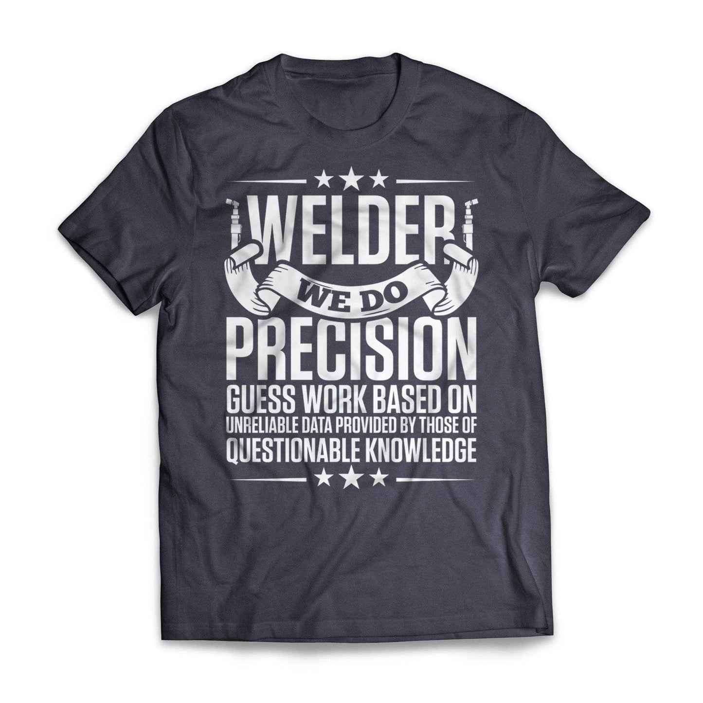 Precision Welder