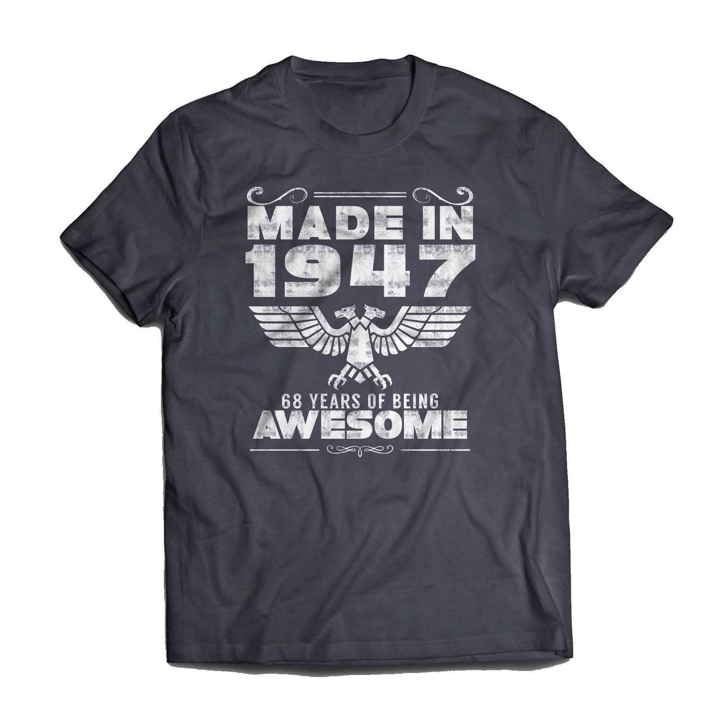 Awesome Since 1947