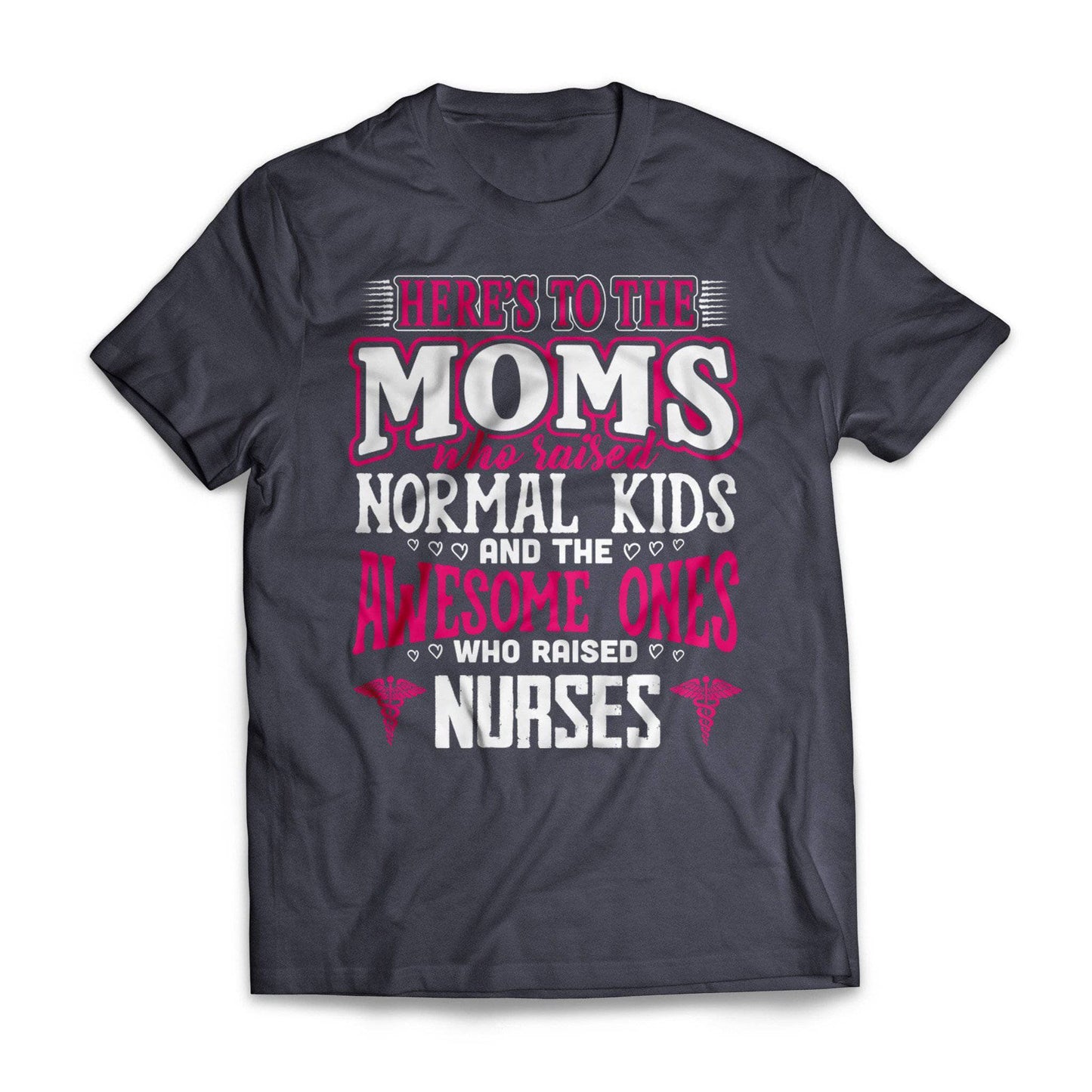 Awesome Nurse Moms