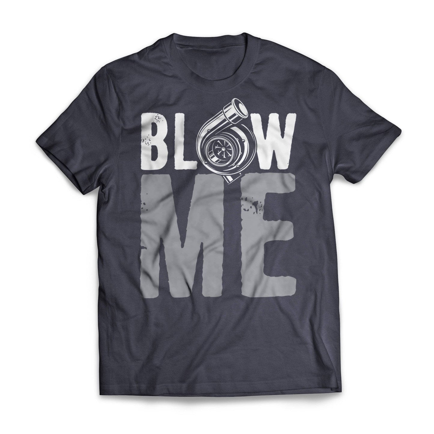 Blow Me Mechanics