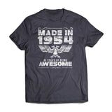 Awesome Since 1954