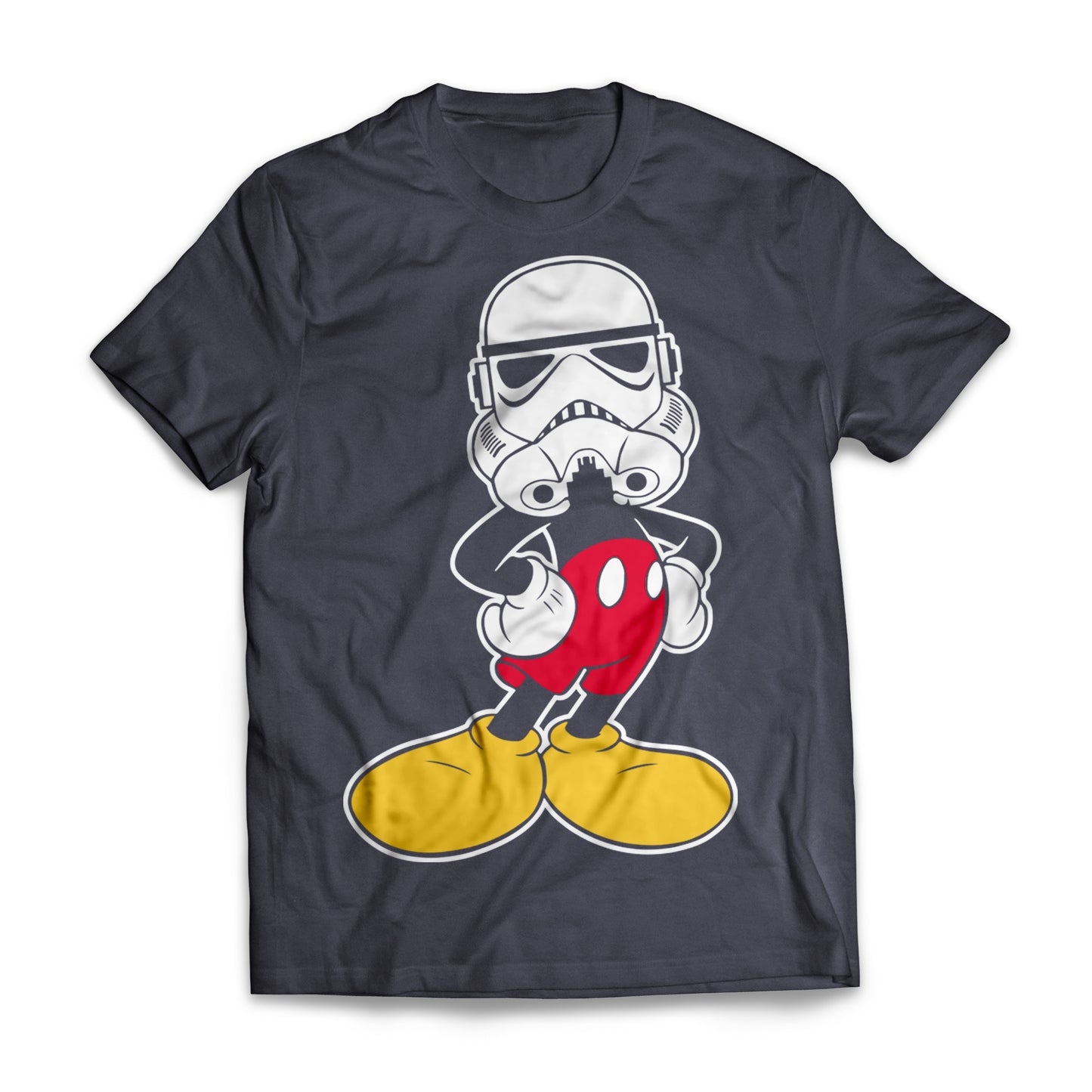 Mickey Trooper