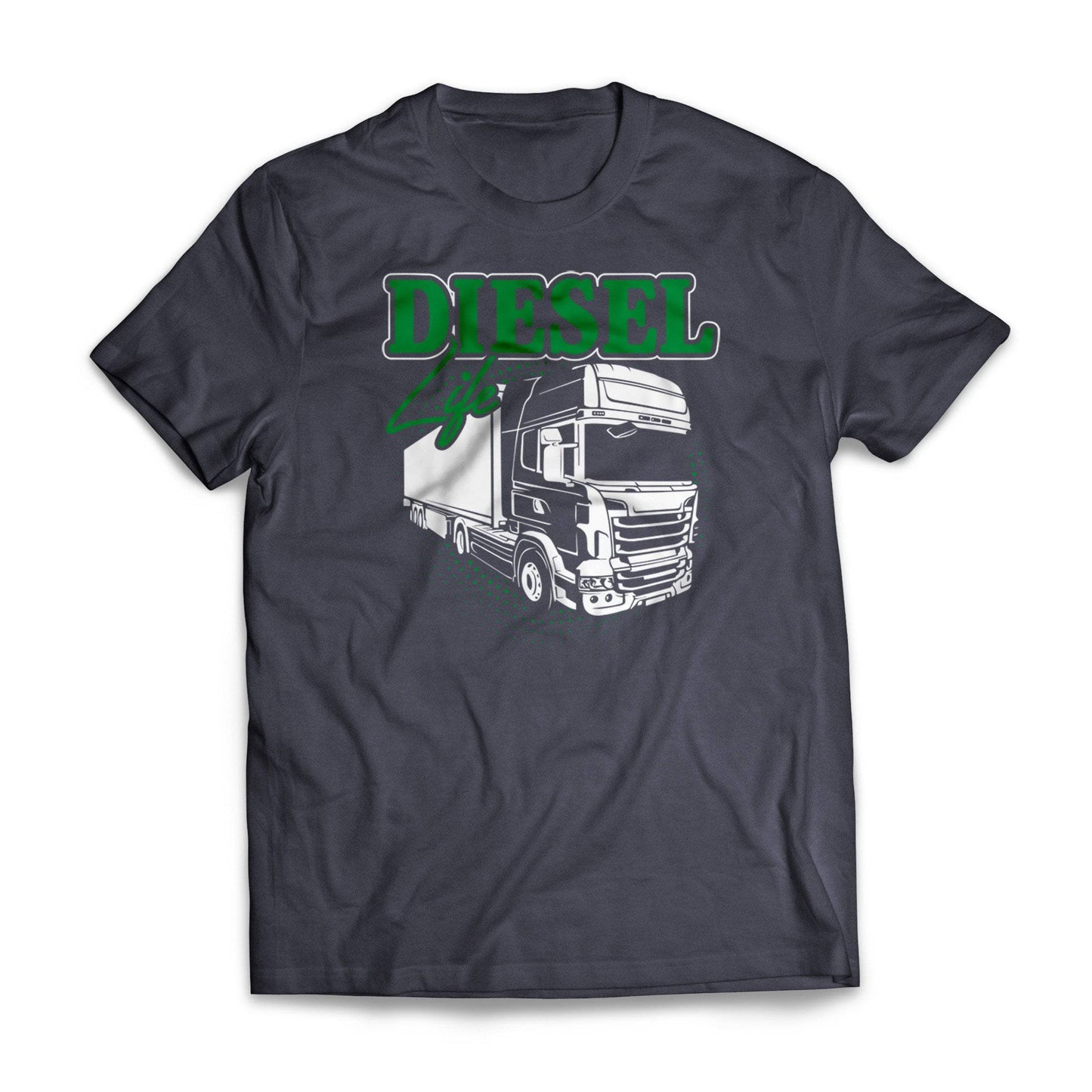 Diesel Life