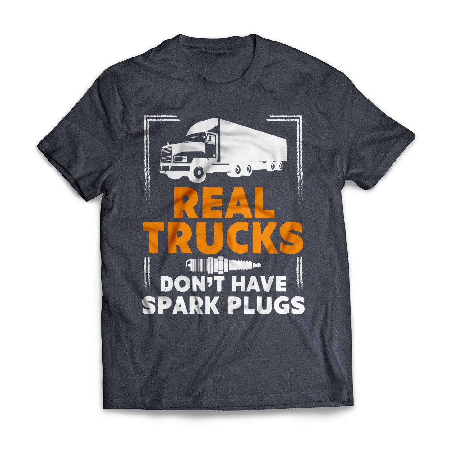 Real Trucks