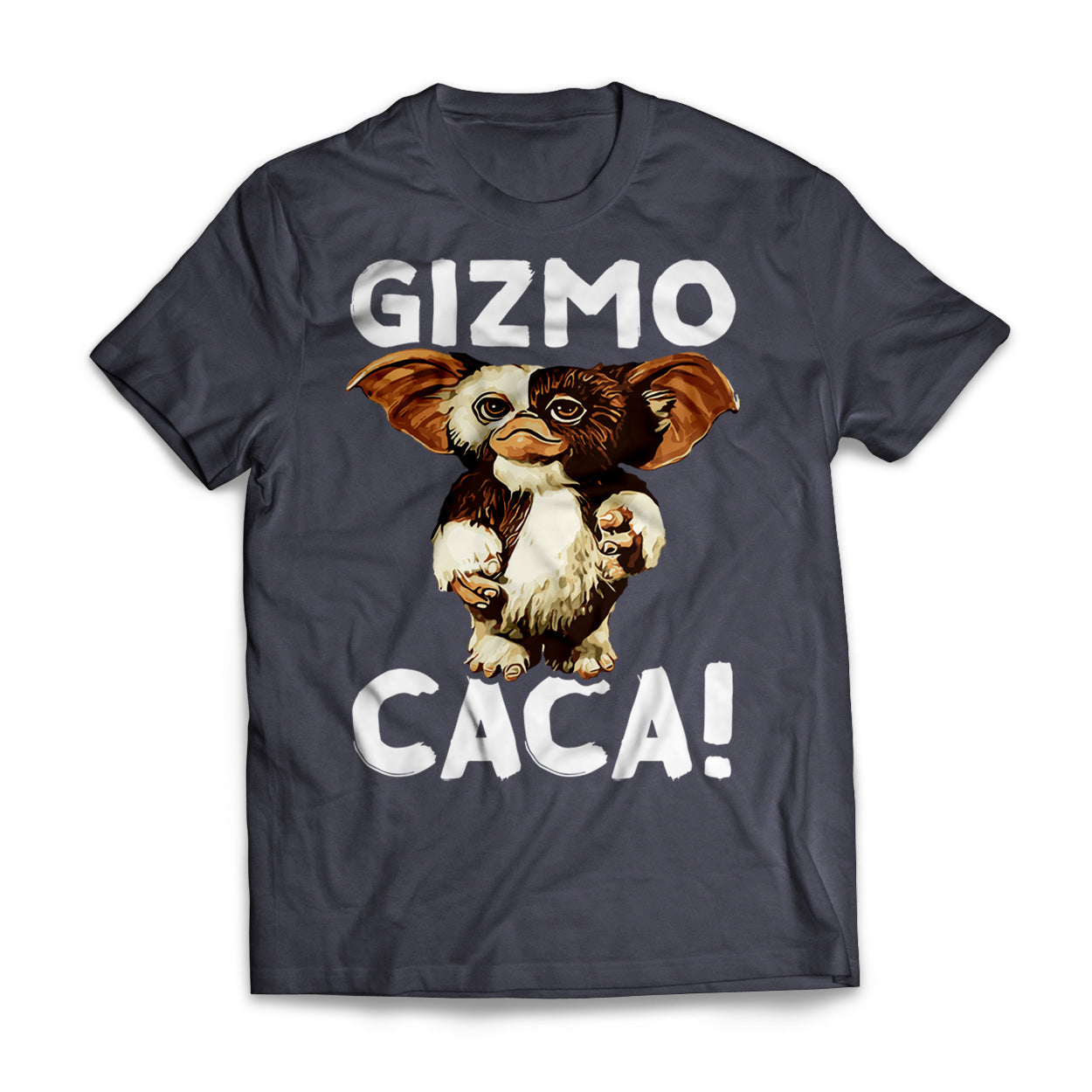 Gizmo Caca