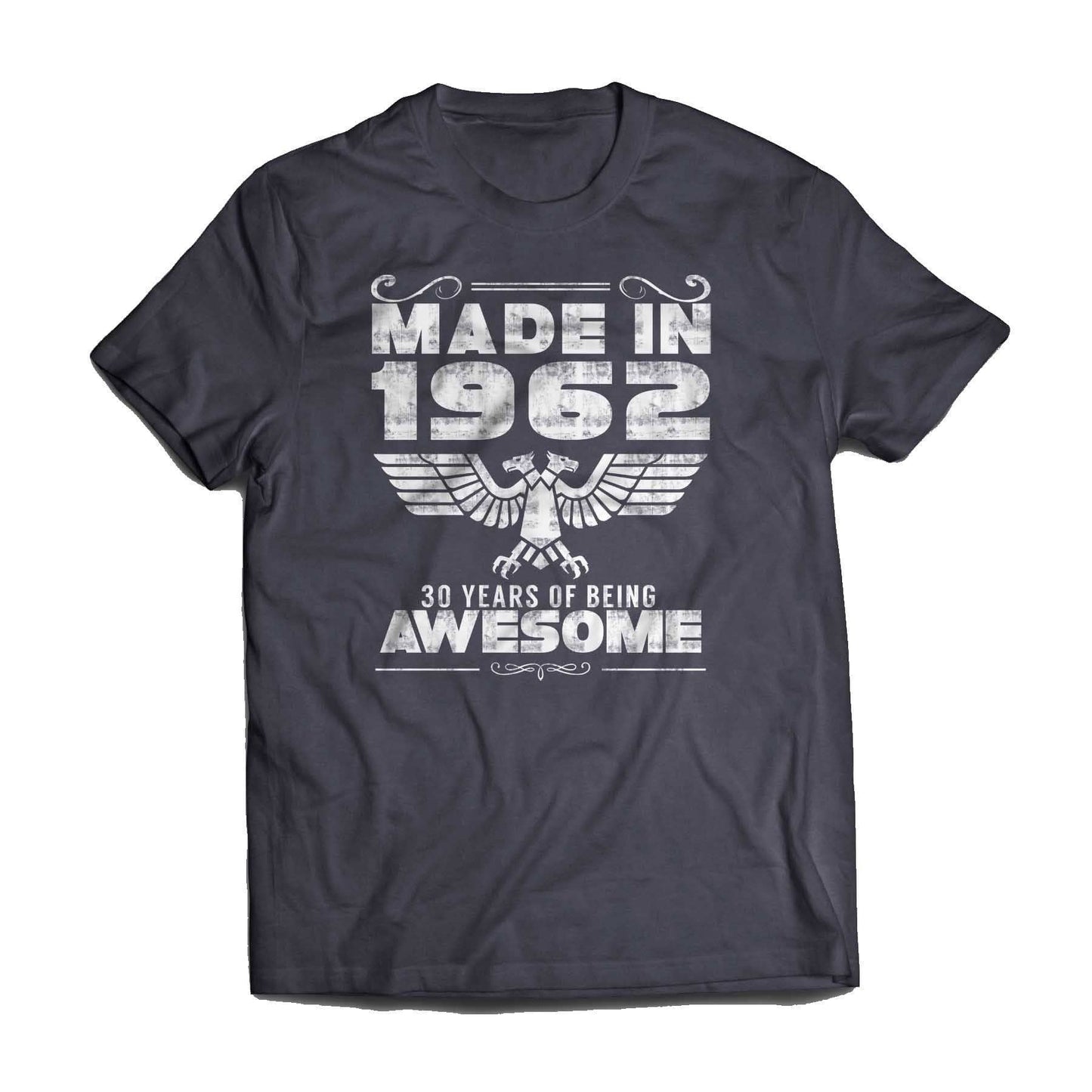 Awesome Since 1962