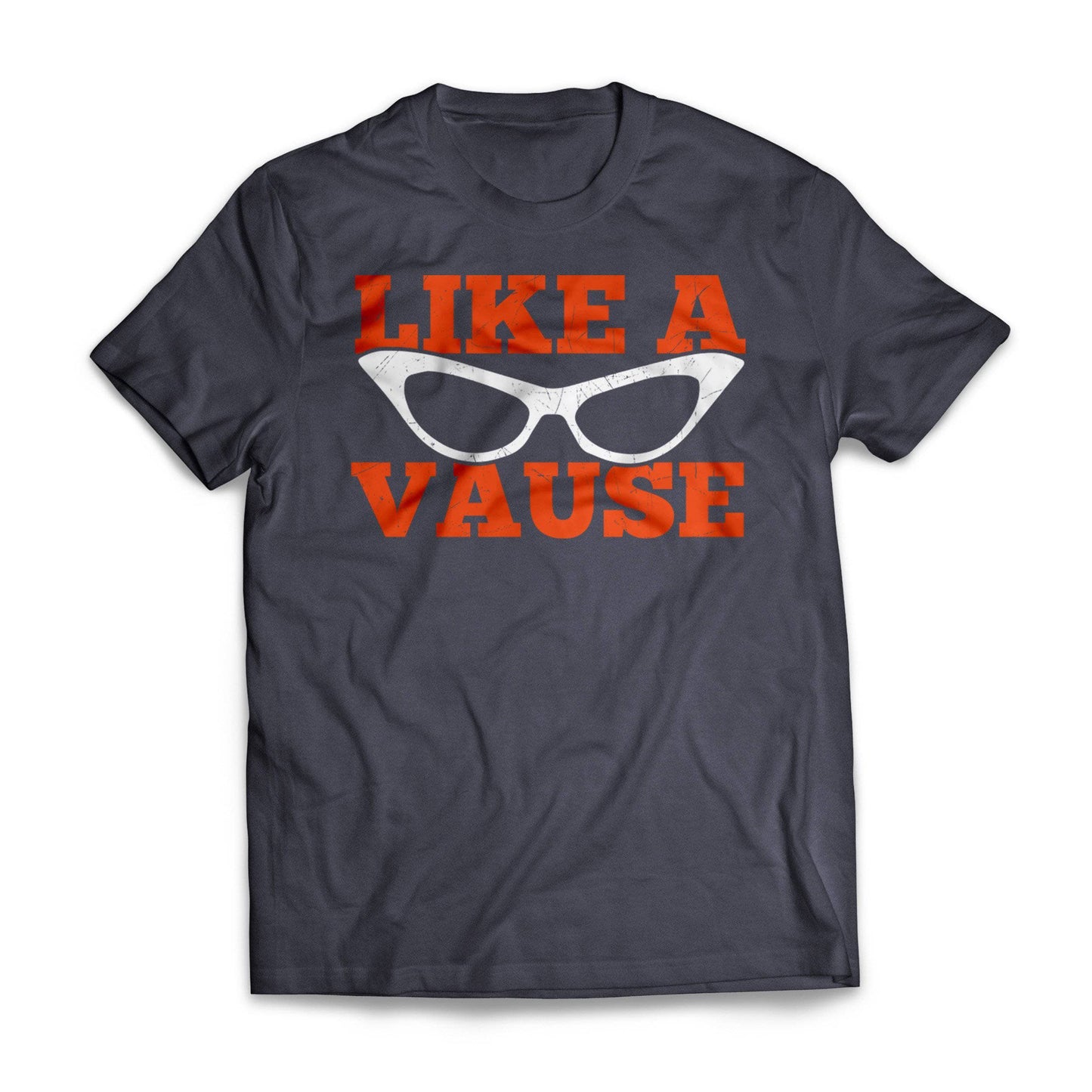 Like A Vause