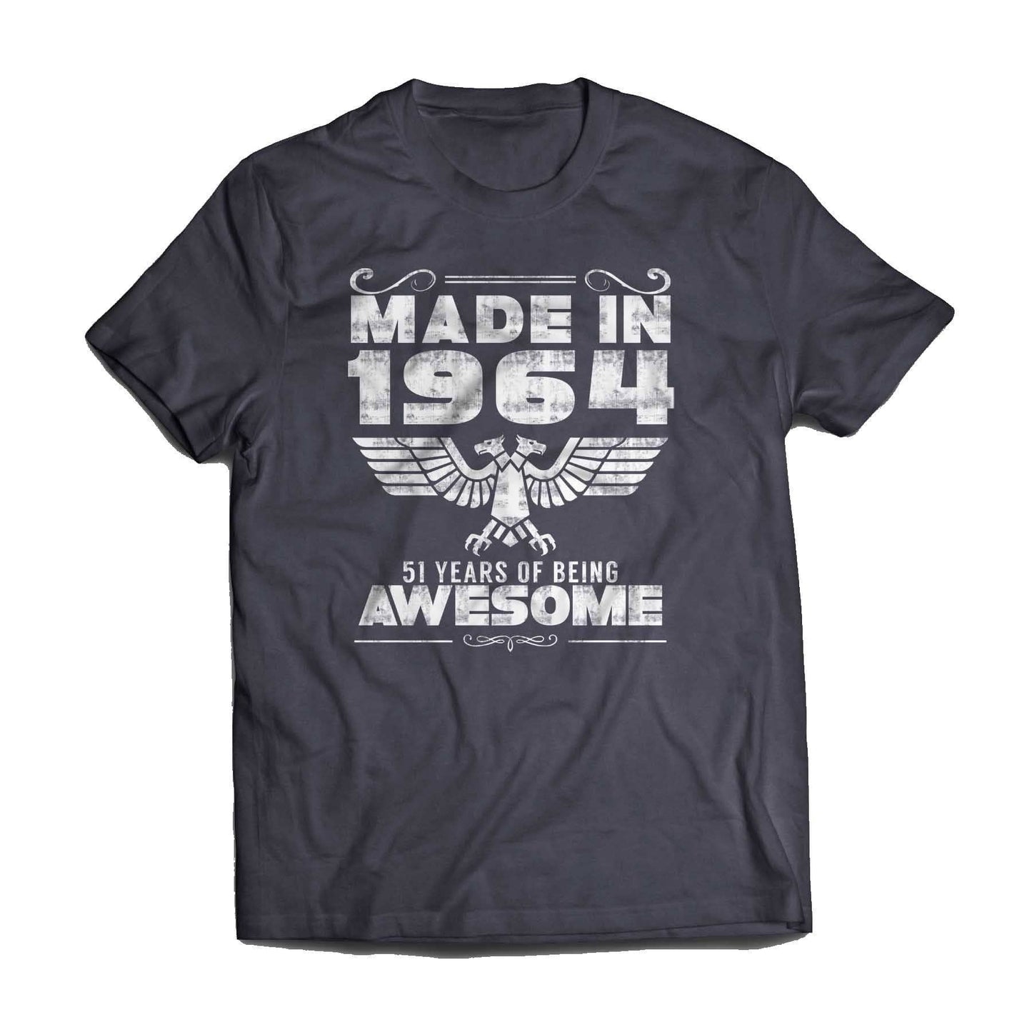 Awesome Since 1964