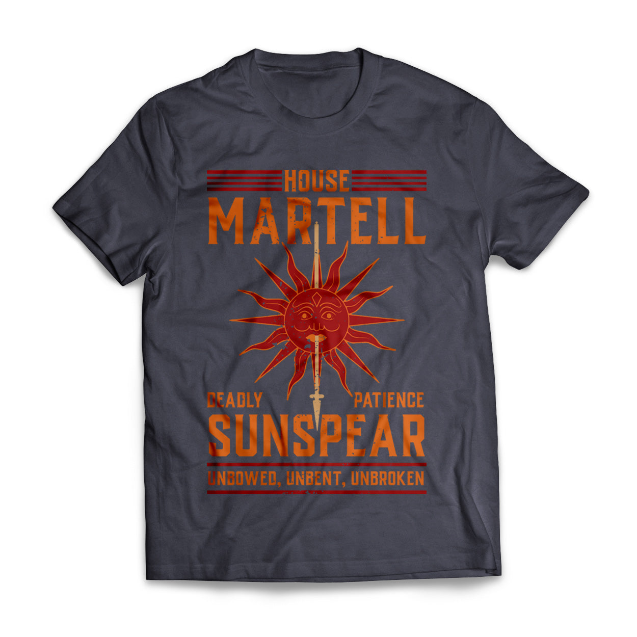 house martell card sleeves House Martell Banner