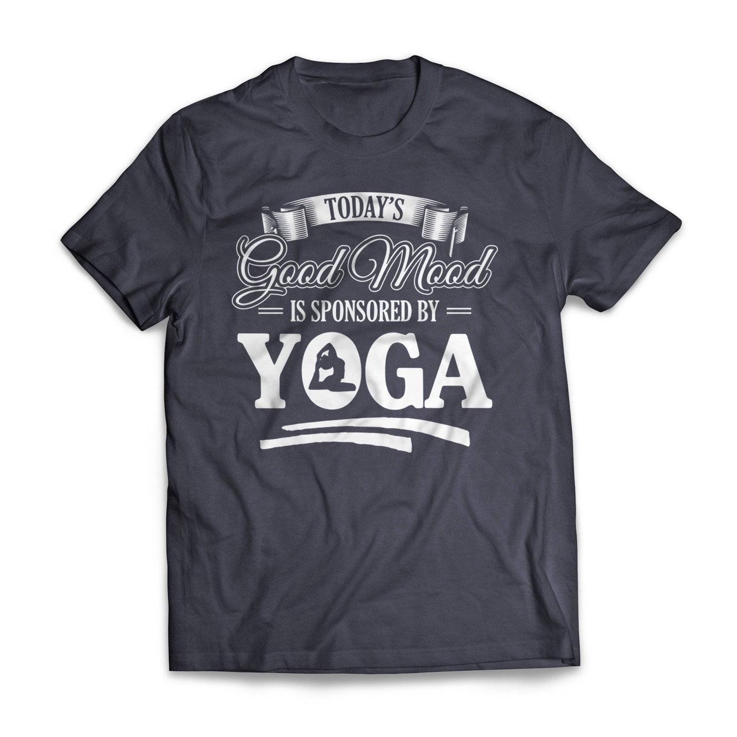 Yoga Good Mood