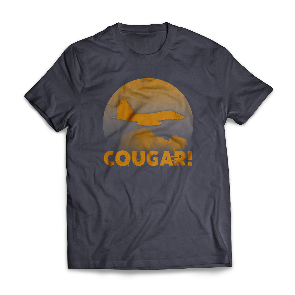 Top Gun Cougar