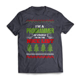Programmer Nice List