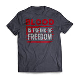 Blood Ink Of Freedom