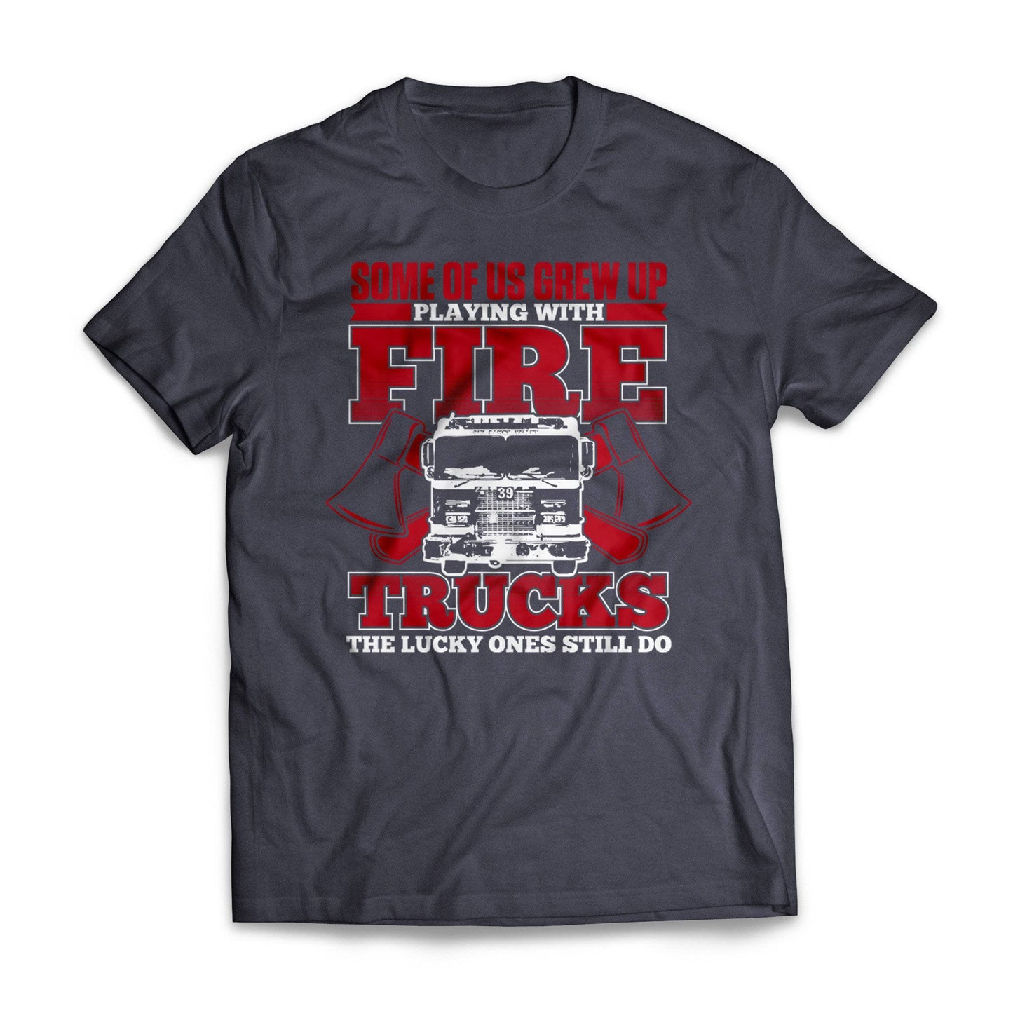 Firefighter Fire Trucks