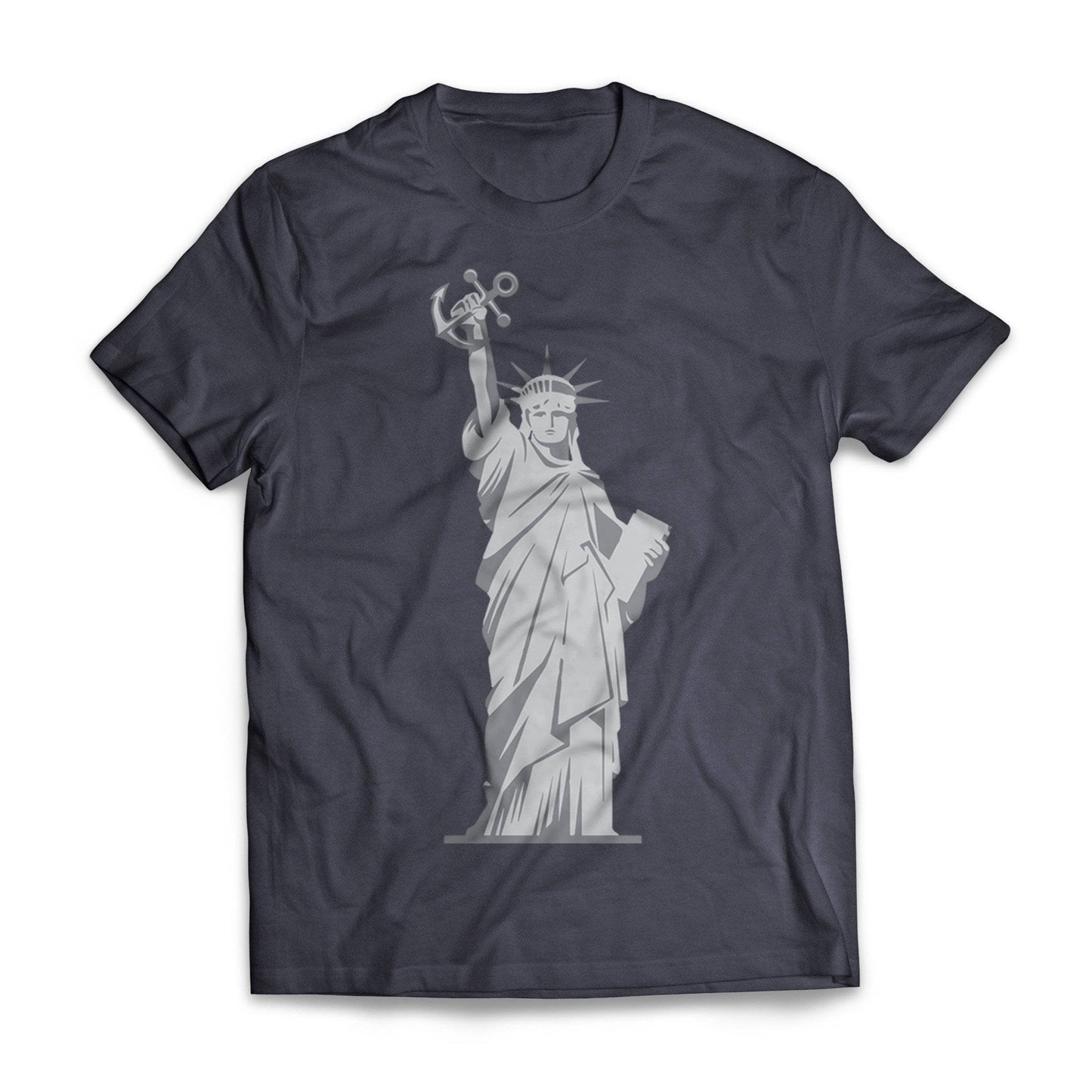 Navy Liberty