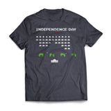 Independence Day Invaders