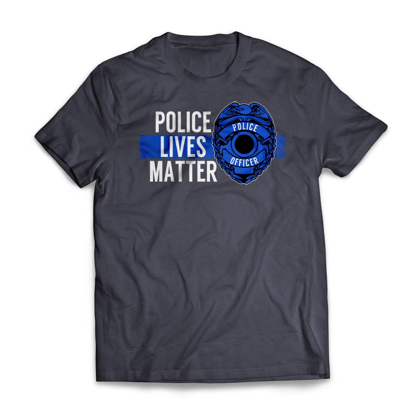 Police Lives Matter