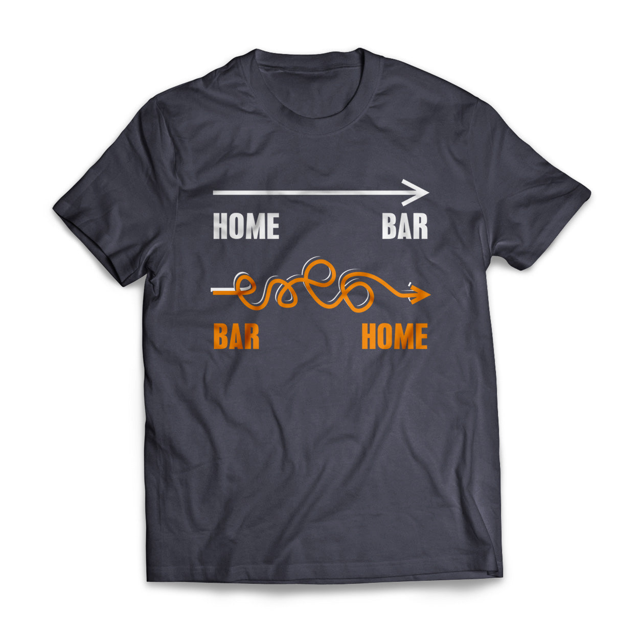 Bar Home Path