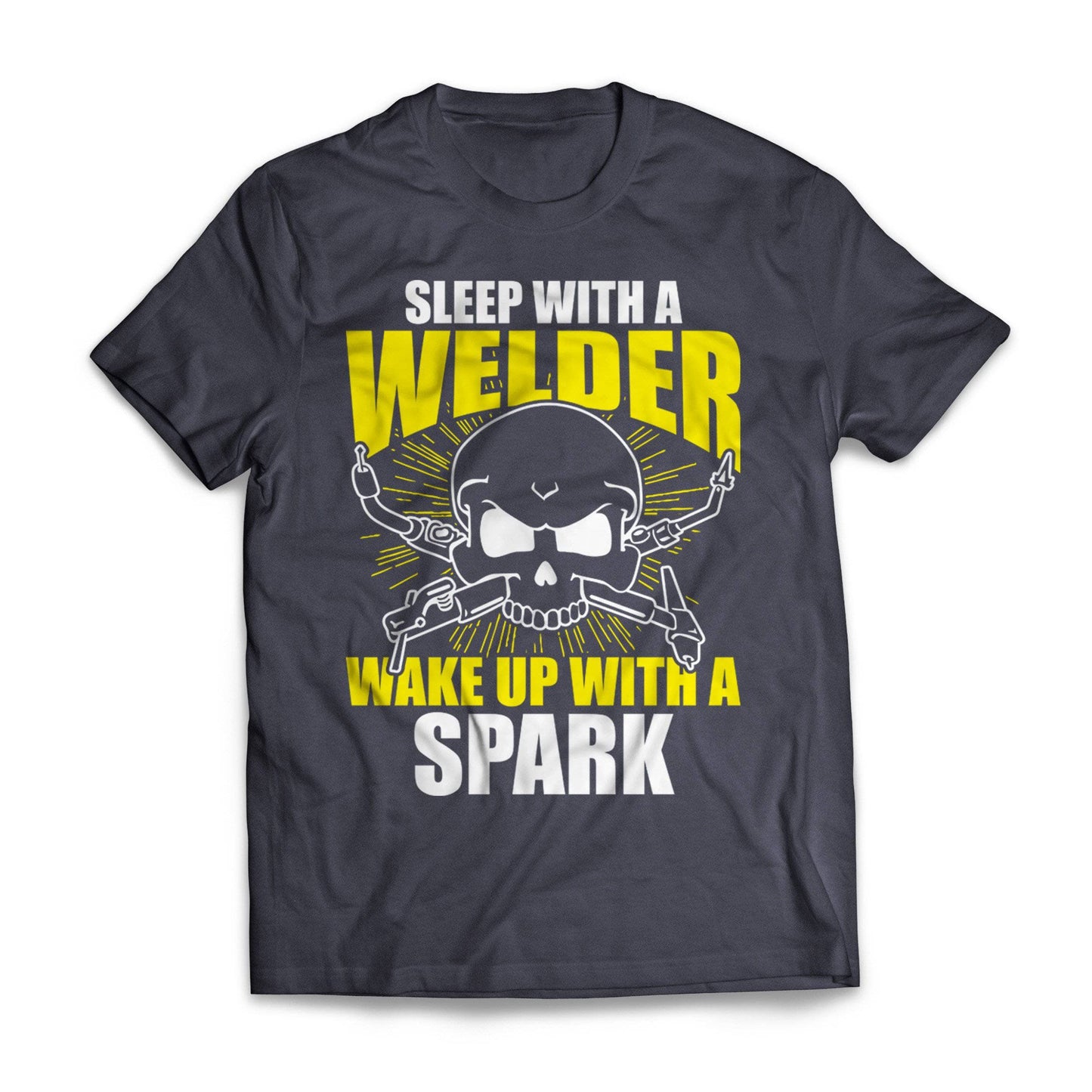 Sleep With A Welder 2