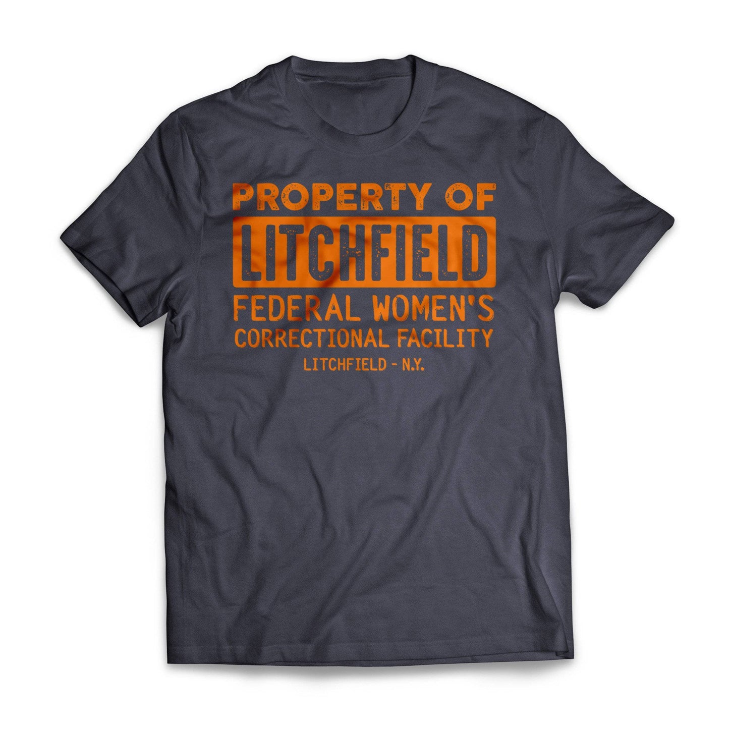 Property Of Litchfield