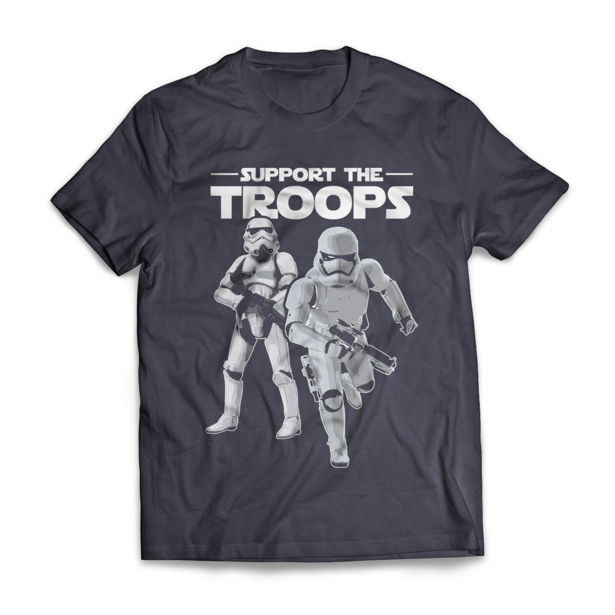 Support The Troops