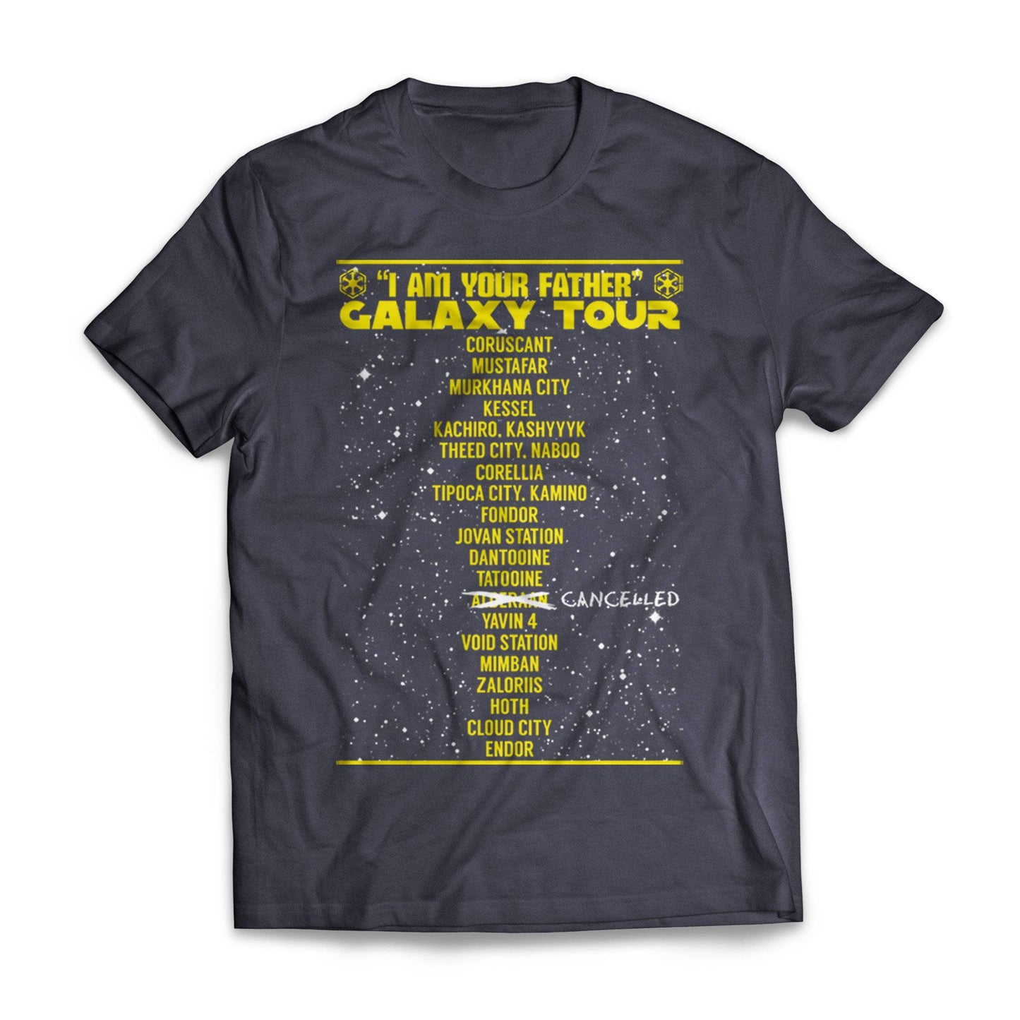 Galaxy Tour