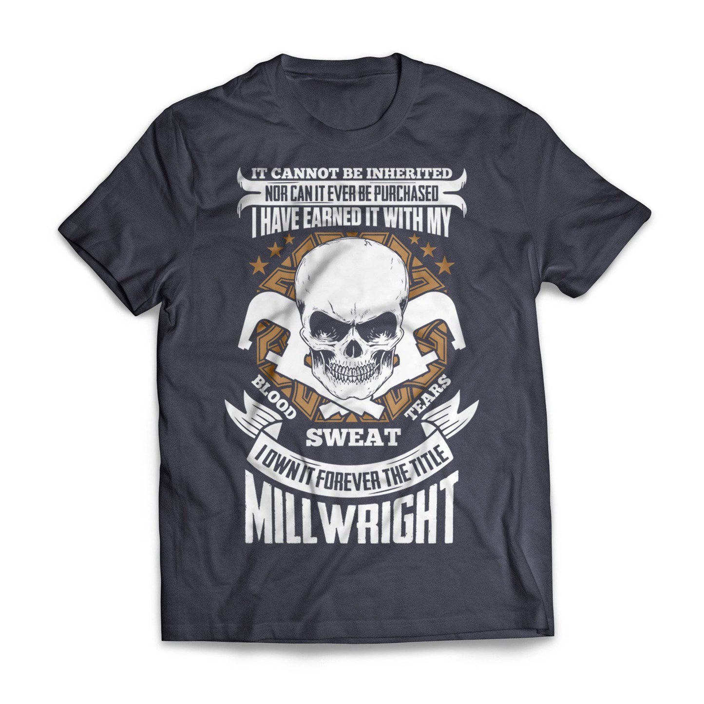 The Title Millwright